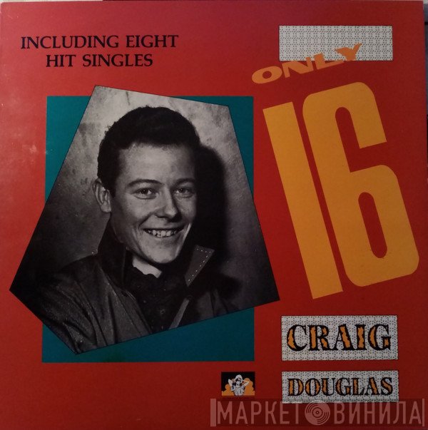 Craig Douglas  - Only 16