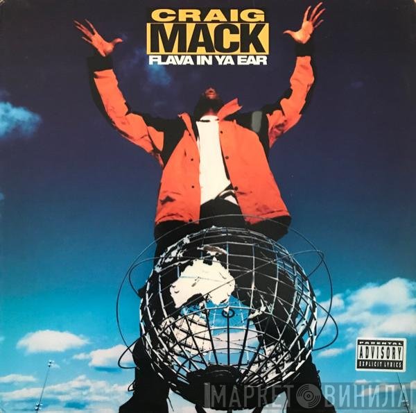 Craig Mack - Flava In Ya Ear