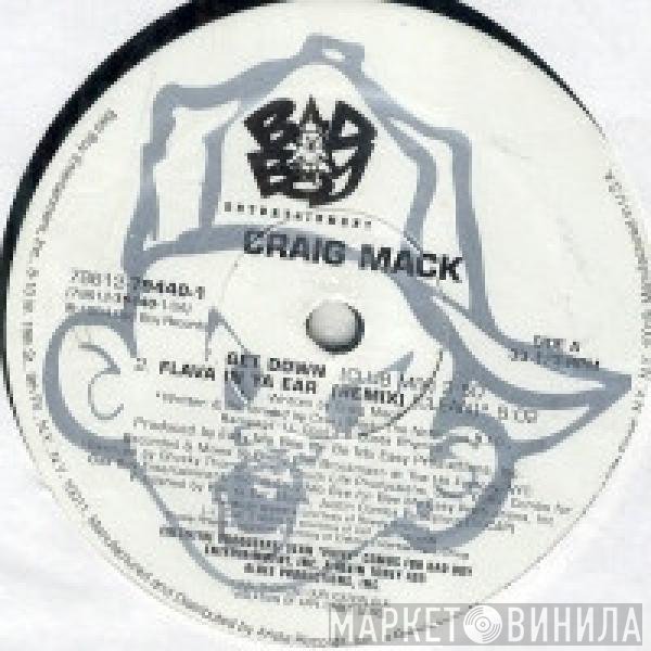 Craig Mack - Get Down