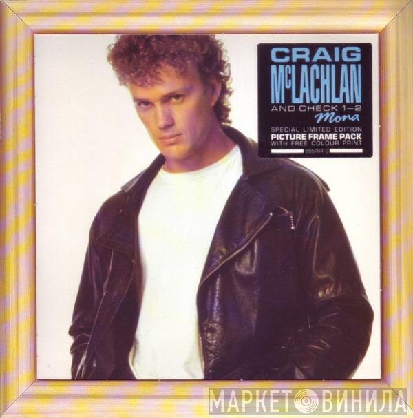 Craig McLachlan &amp; Check 1-2 - Mona
