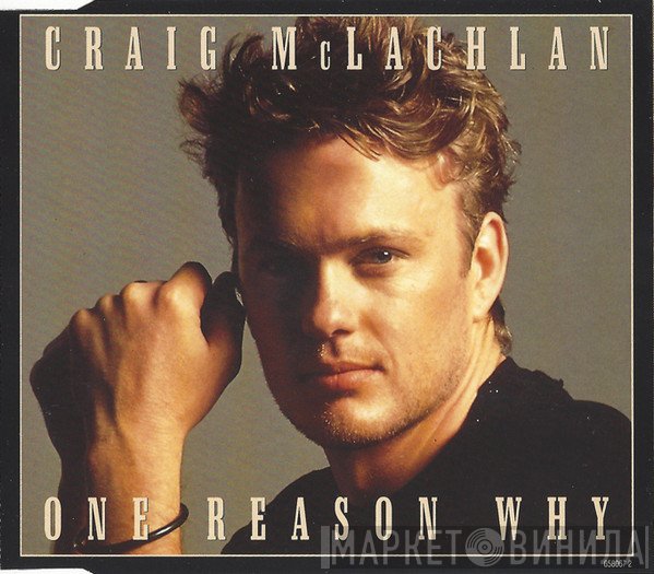 Craig McLachlan - One Reason Why