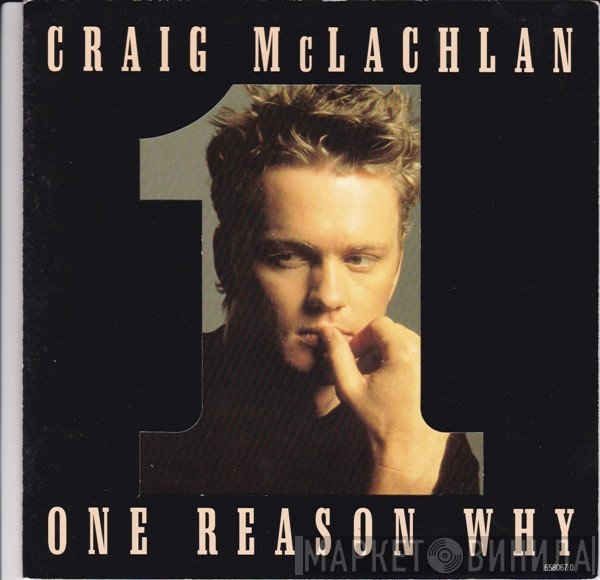 Craig McLachlan - One Reason Why