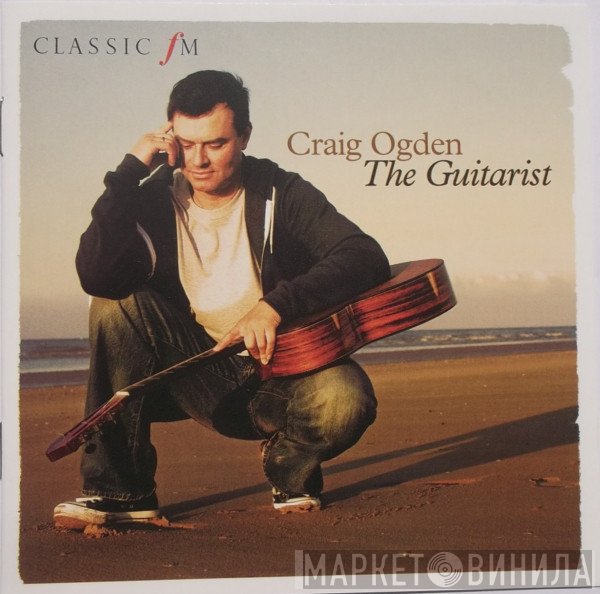Craig Ogden - The Guitarist