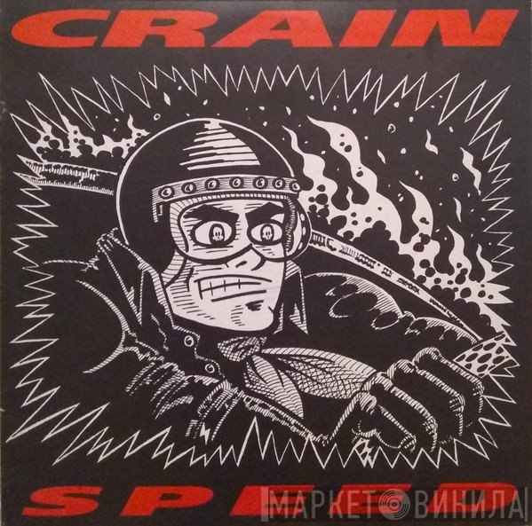 Crain   - Speed