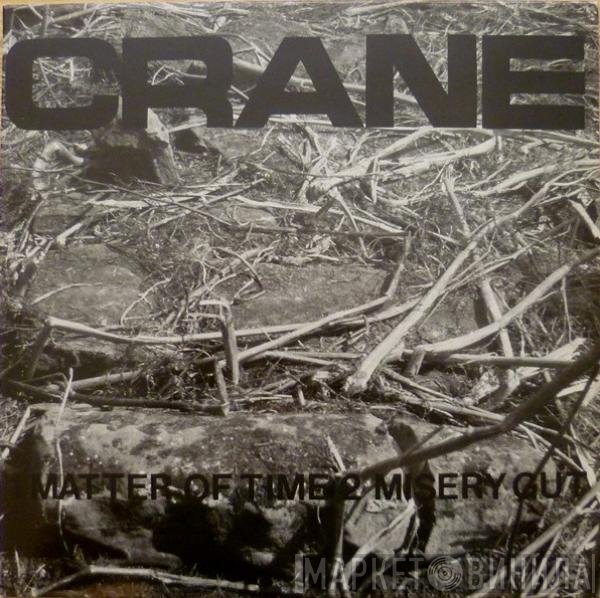 Crane  - Clay