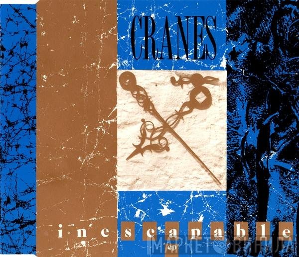 Cranes  - Inescapable EP