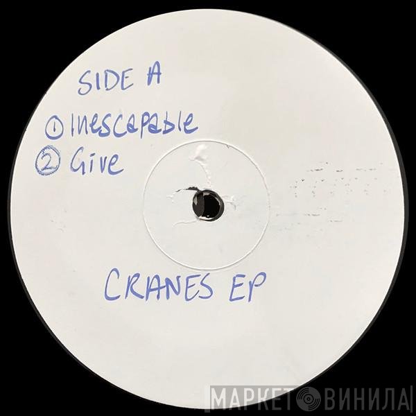 Cranes  - Inescapable EP