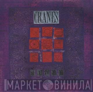 Cranes - Jewel