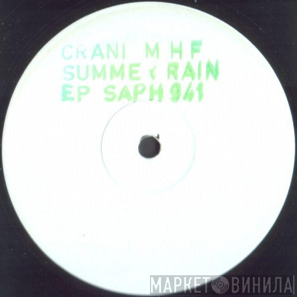Cranium HF - Summer Rain EP