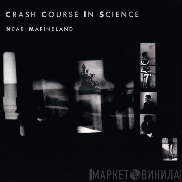 Crash Course In Science - Near Marineland