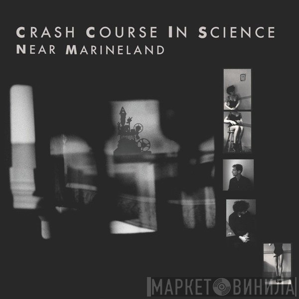 Crash Course In Science  - Near Marineland