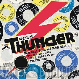  - Crash Of Thunder