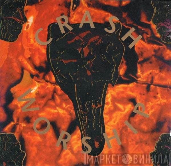 Crash Worship  - Asesinos