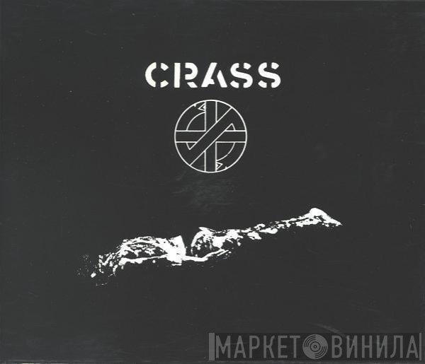 Crass - Christ The Album
