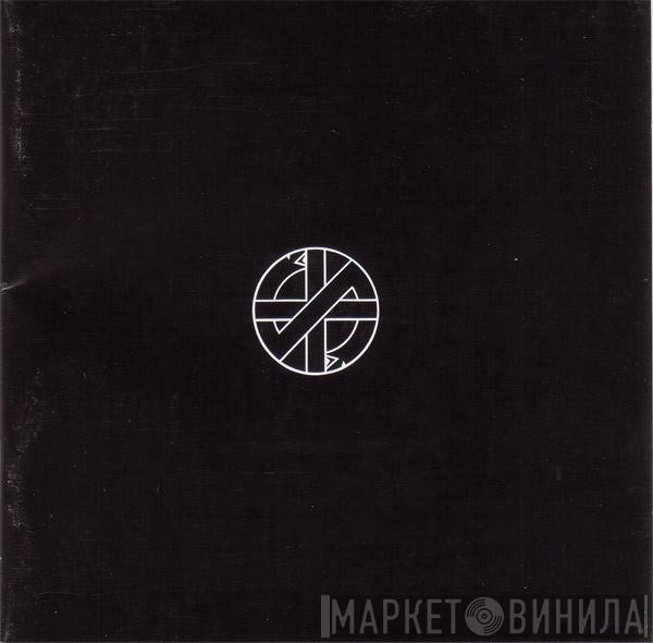Crass - Christ The Album