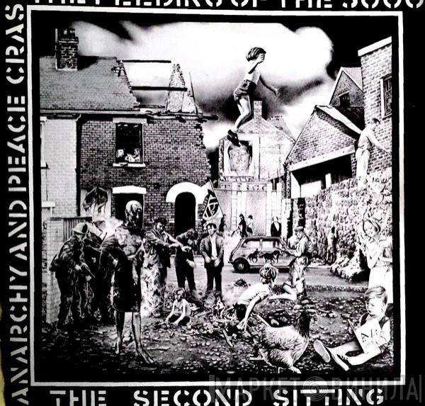 Crass - The Feeding Of The Five Thousand (The Second Sitting)