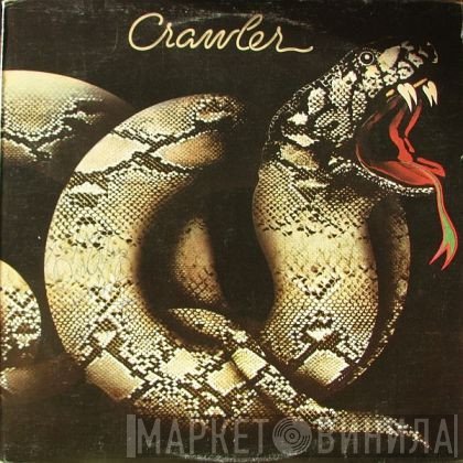 Crawler  - Crawler