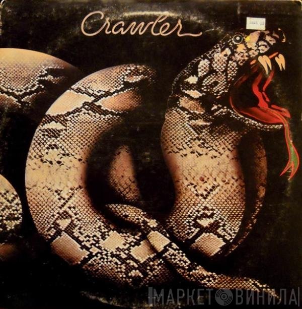 Crawler  - Crawler