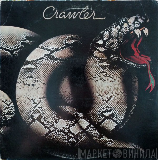 Crawler  - Crawler