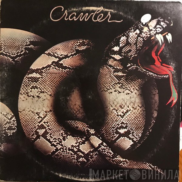 Crawler  - Crawler