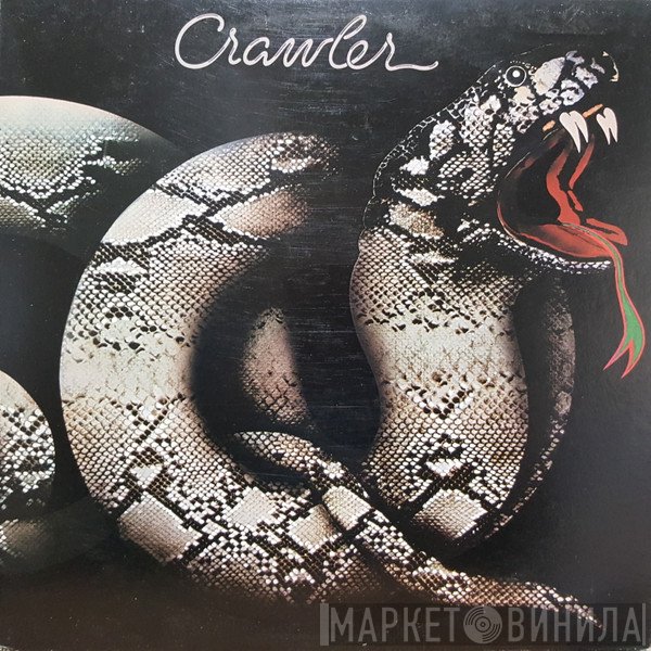 Crawler  - Crawler
