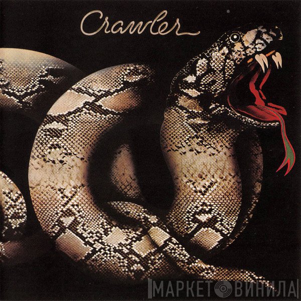 Crawler  - Crawler