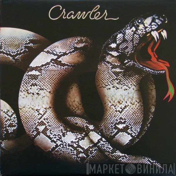 Crawler  - Crawler
