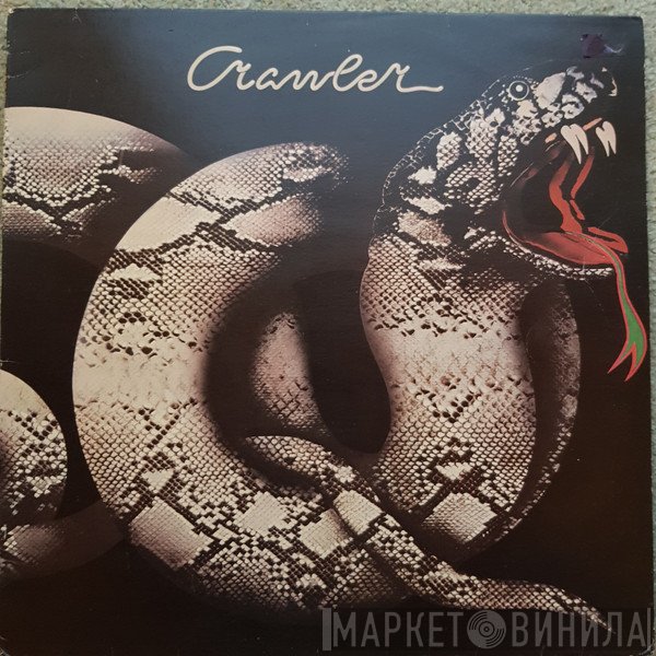 Crawler  - Crawler