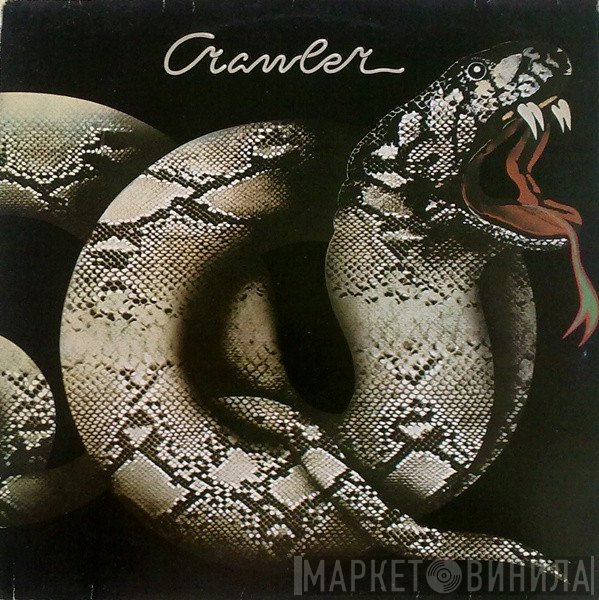 Crawler  - Crawler