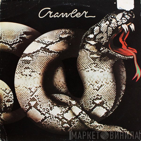 Crawler  - Crawler