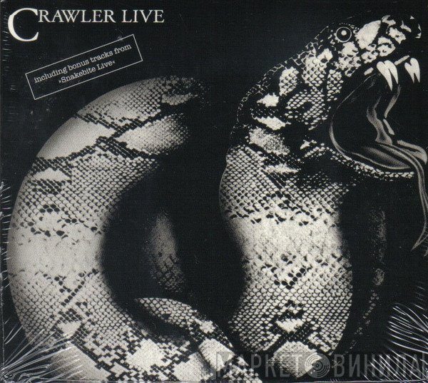 Crawler  - Live