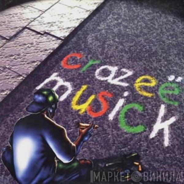 Craze - Crazeë Musick