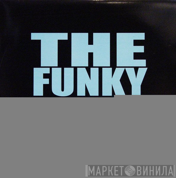Crazy Cousinz  - The Funky Anthem