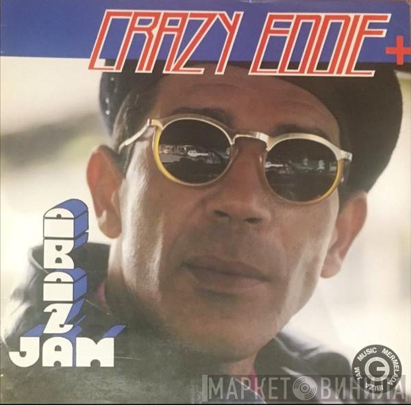 Crazy Eddie, Q.Q. Freestyle - Ibiza Jam
