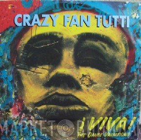 Crazy Fan Tutti - i VIVA ! - The Dance Variations