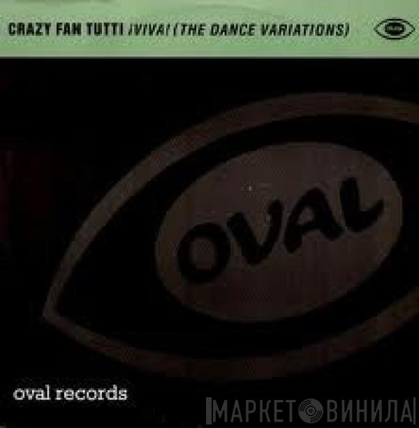 Crazy Fan Tutti - i VIVA ! - The Dance Variations