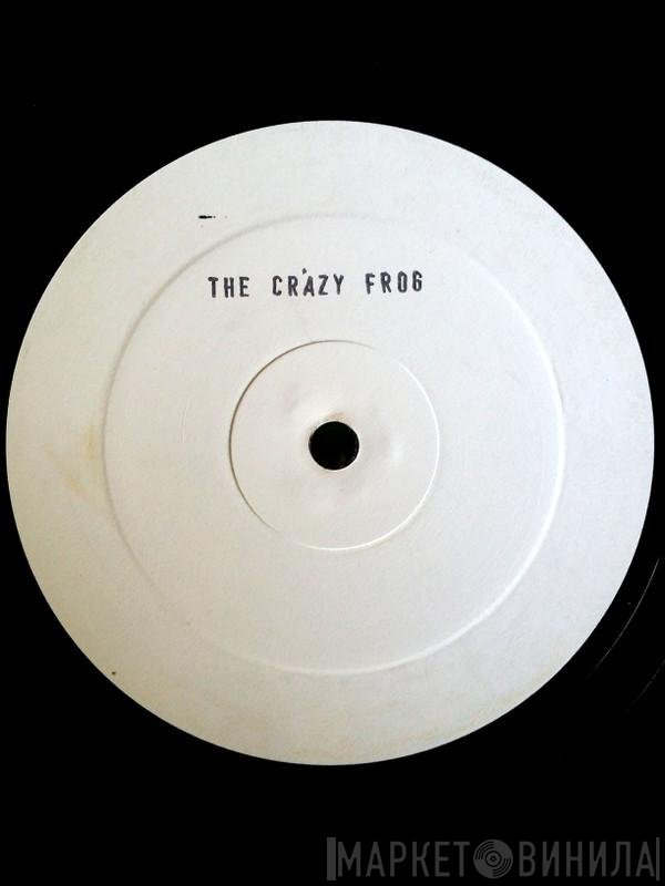 Crazy Frog Vs Harold Faltermeyer  - Axel F (Club Mix)