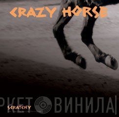 Crazy Horse - Scratchy (The Complete Reprise Recordings)