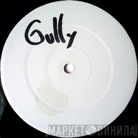 Crazy Titch, Keisha Buchanan - Gully
