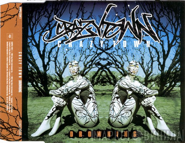 Crazy Town - Drowning