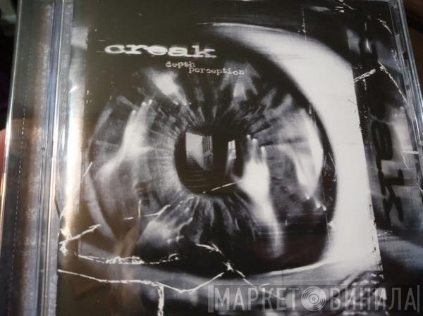 Creak   - Depth Perception
