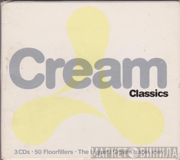  - Cream Classics