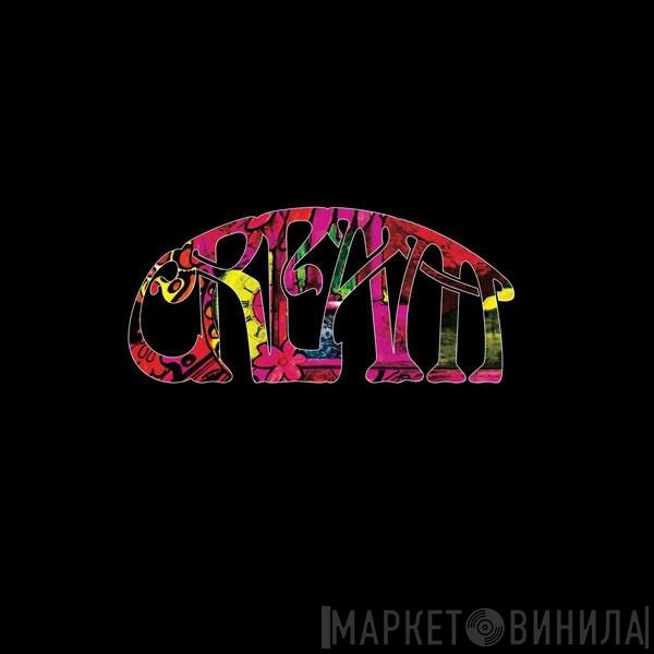 Cream  - Cream