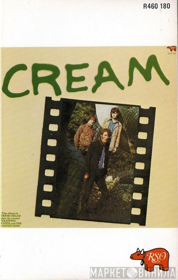 Cream   - Cream