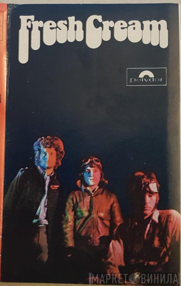 Cream   - Cream