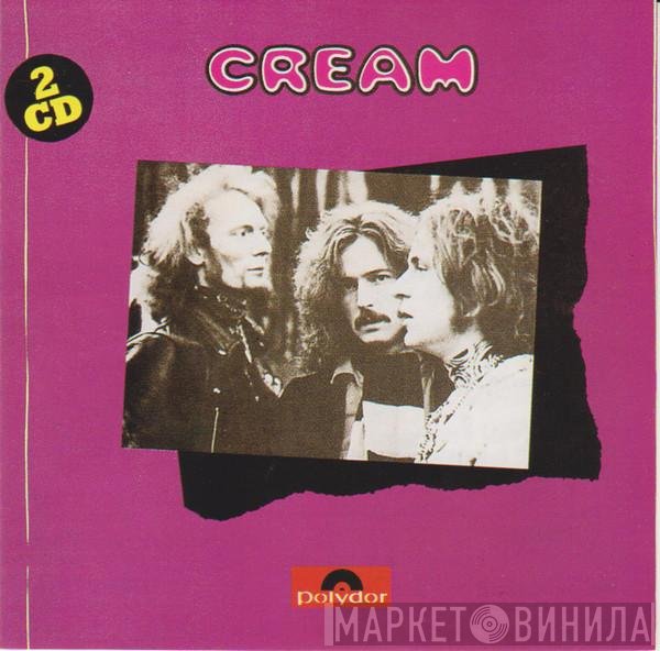 Cream   - Cream