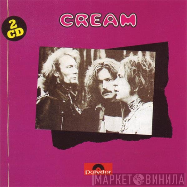 Cream   - Cream