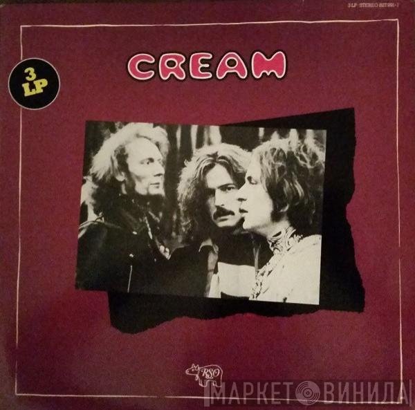 Cream   - Cream