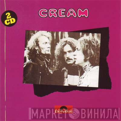 Cream   - Cream