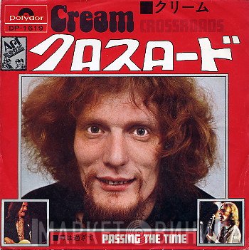 Cream   - Crossroads